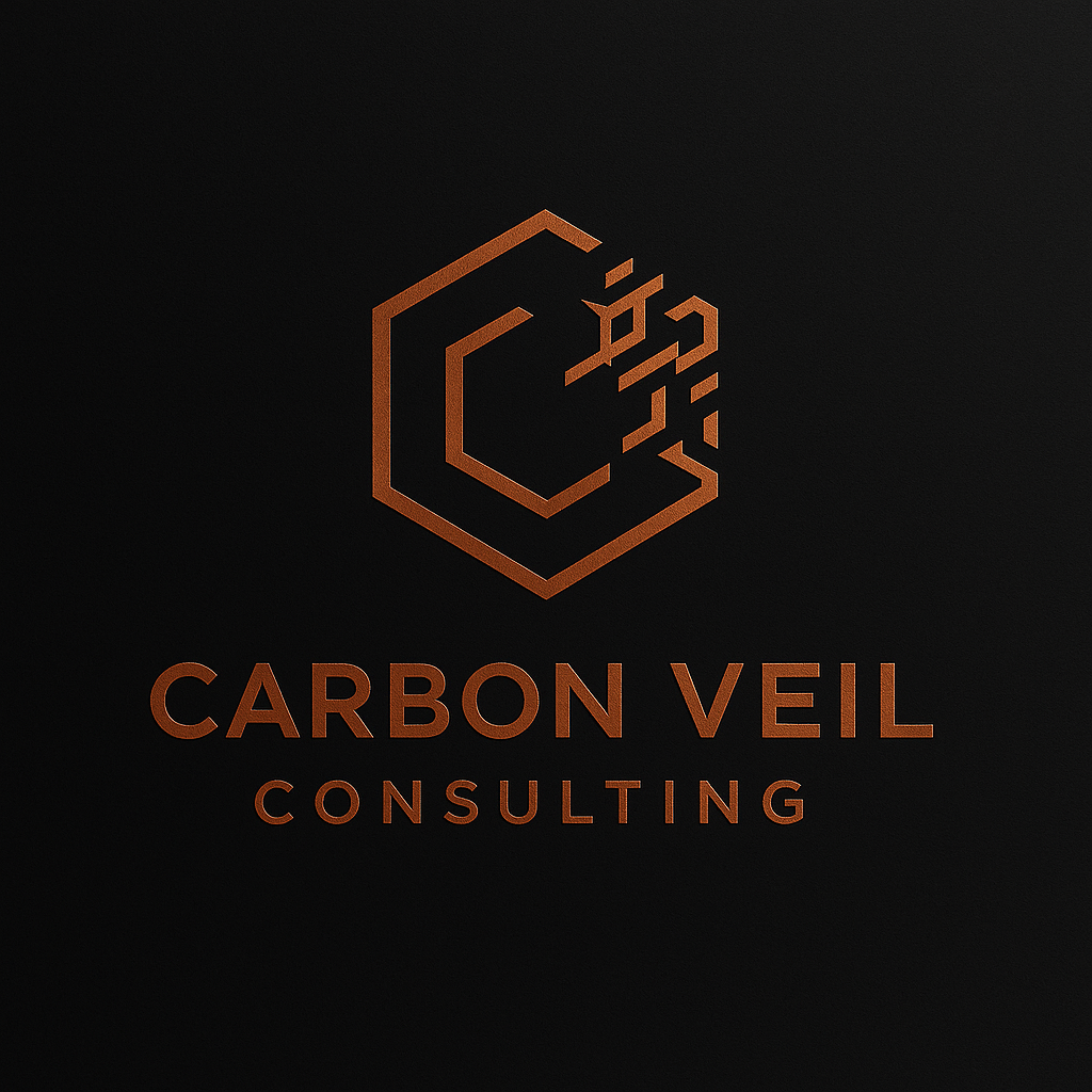 Carbon Veil Logo